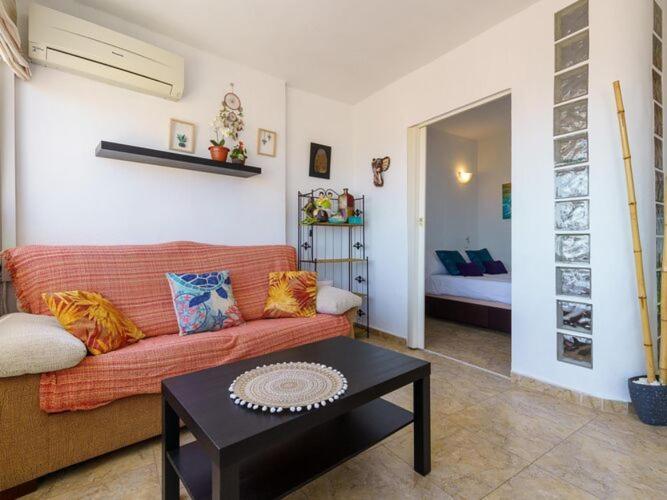 Vakantiehuis Short Break In Torremolinos