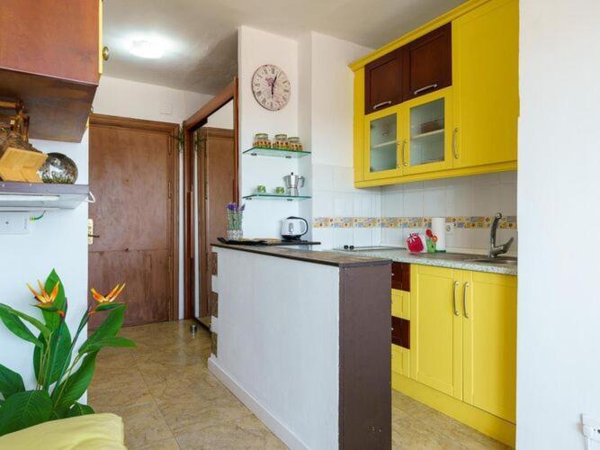 Vakantiehuis Short Break In Torremolinos