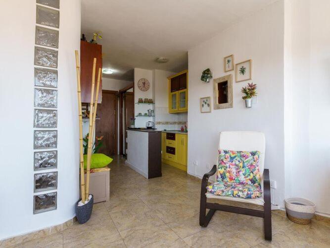 Holiday home Short Break In Torremolinos
